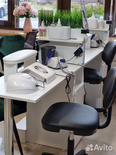 Мастер маникюра и педикюра ЖК Чистое небо