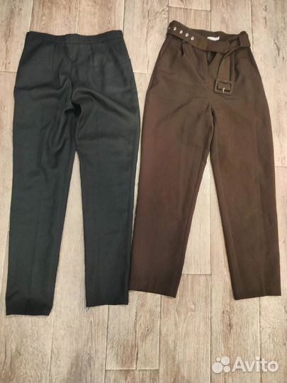 Школьные вещи пакетом на девочку 152