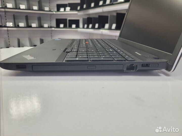 Ноутбук Lenovo i5-4200M 128GB SSD 8GB DDR3