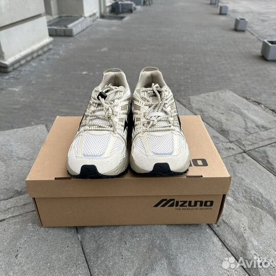 Mizuno