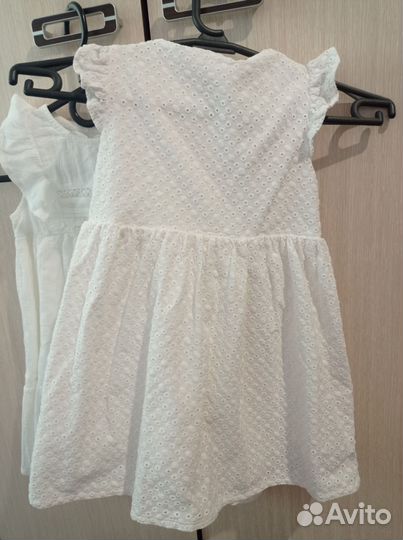 Платья детские 92-98