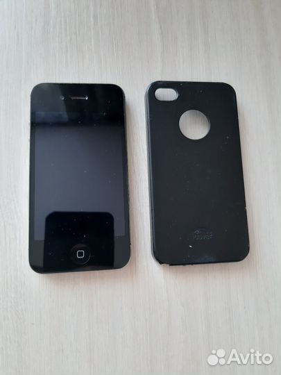 iPhone 4S, 8 ГБ