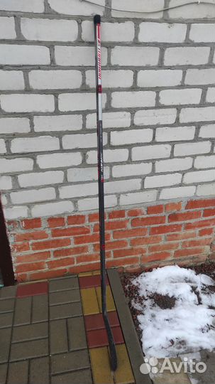 Клюшка хоккейная взрослая warrior dynasty/hd5