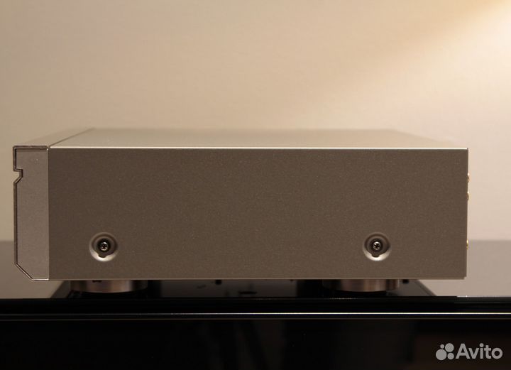 Yamaha sacd DVD плеер S2300 топового класса