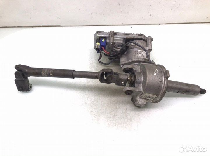 Электроусилитель руля Opel Meriva 1.6 I 2006