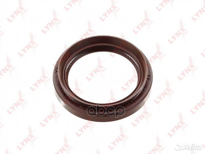 Сальник коленчатого вала SO-0603 lynxauto