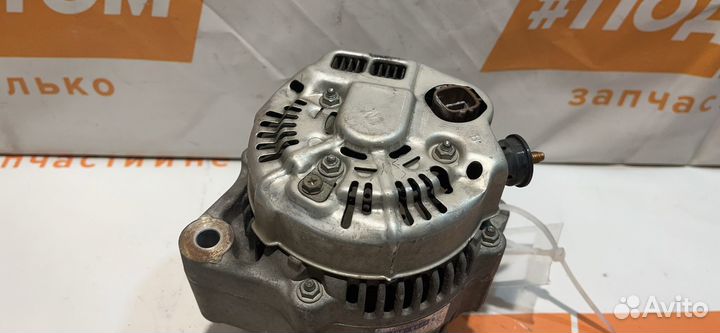 Генератор Suzuki SX4 2007 31400-80J0