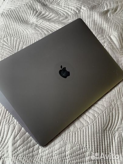 Apple MacBook Pro 15 2017