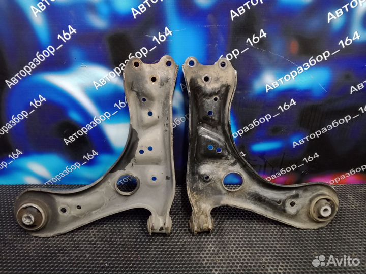 Рычаги передние Volkswagen polo 5