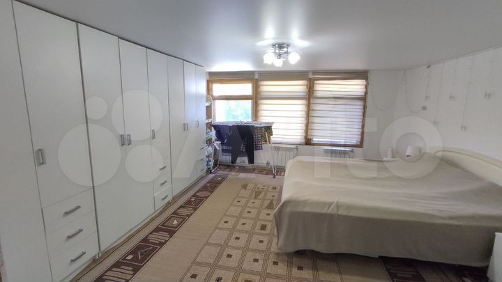 Дом 59,5 м² на участке 13 сот.