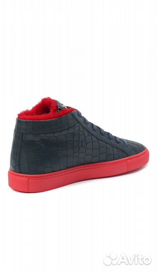 Мужские кеды Hide jack оригинал