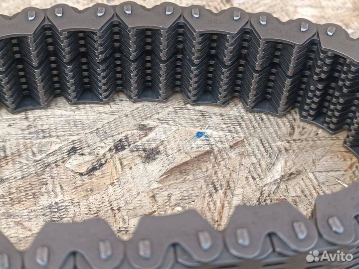 Цепь раздатки Toyota Land Cruiser Prado 120 OEM