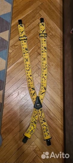 Подтяжки для взрослых