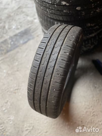 Continental EcoContact 6 185/65 R15