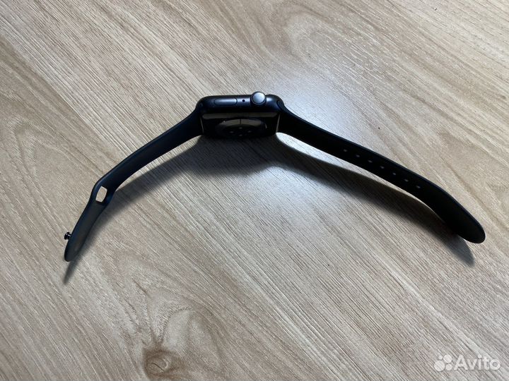 Часы apple watch 6 44 mm