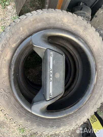 Руль на ваз 2110-2112