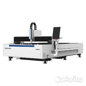 MetalTec 1530 S (2000W) оптоволоконный лазерный ст