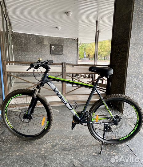 Велосипеды горные бу Welt