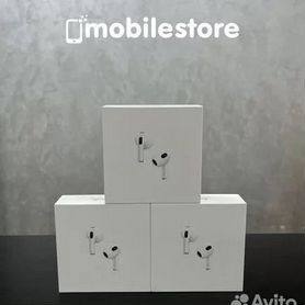 AirPods 3, Lightning