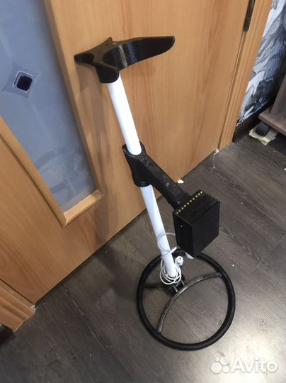 Металлоискатель klone pi w