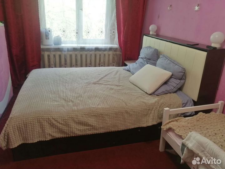 Спальный гарнитур бу