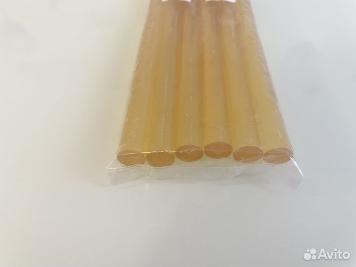 Клеевые стержни 11 мм