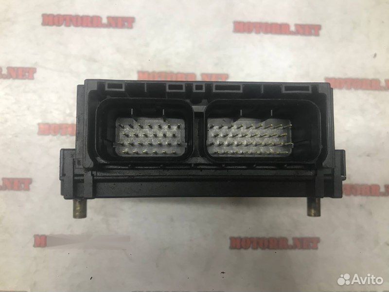 Arctic Cat T660 02-03 коммутатор