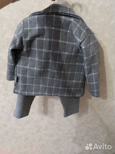 Костюм для мальчика на годик