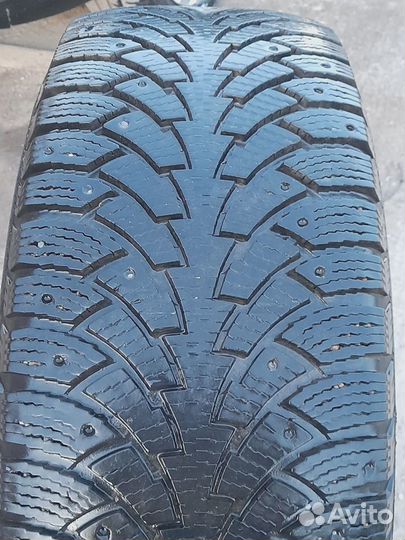 Nordman SUV 265/65 R17 116M