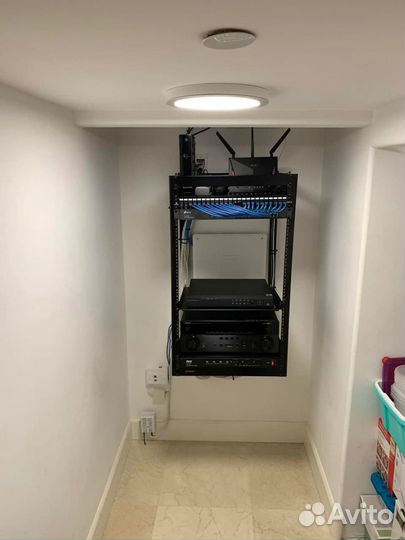 Системный администратор / IT-аутсорсинг