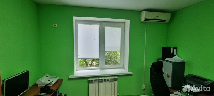 Рулонные шторы в Воронеже