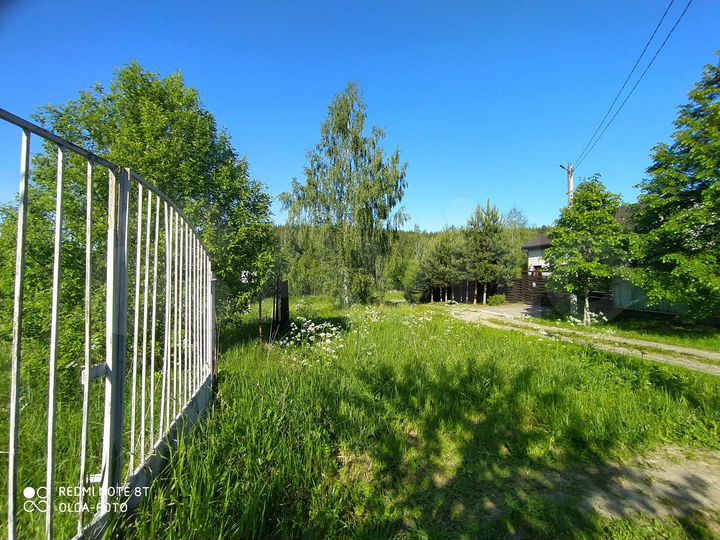 Участок 15 сот. (ИЖС)