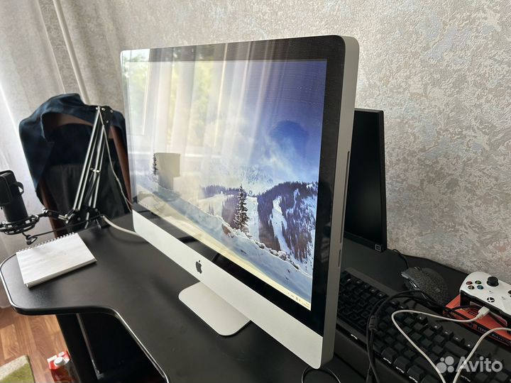 Apple iMac 27 2011