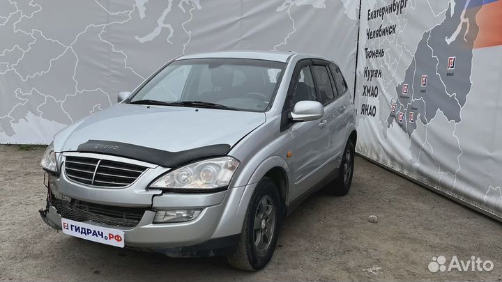 Диффузор вентилятора SsangYong Kyron (D200) 2165109020