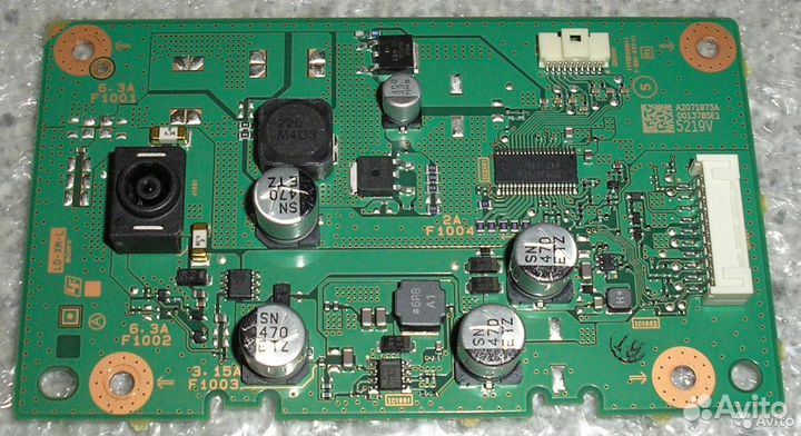 LED Driver для телевизоров