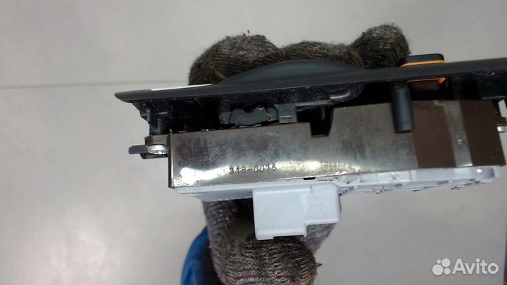 Кнопка стеклоподъемника Toyota FJ Cruiser, 2007