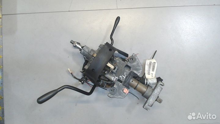 Колонка рулевая Chrysler Town-Country, 1996