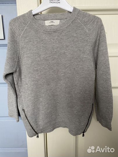 Кофта на мальчика Zara 110