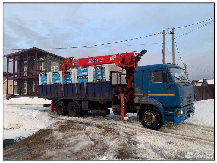 Газосиликатные блоки пеноблоки Bonolit