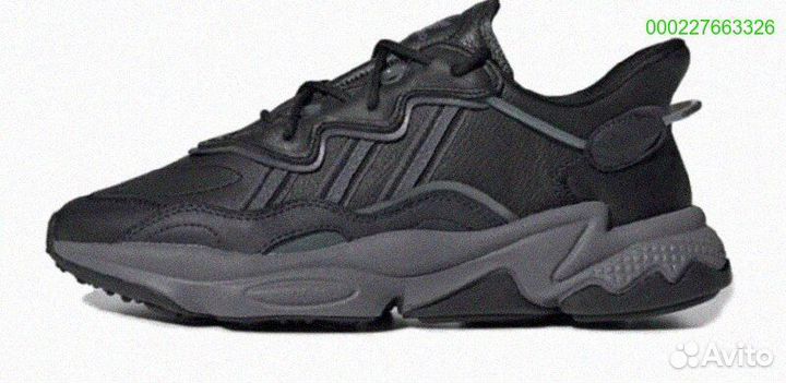 Кроссовки Adidas Ozweego Adiprene (Арт.64341)