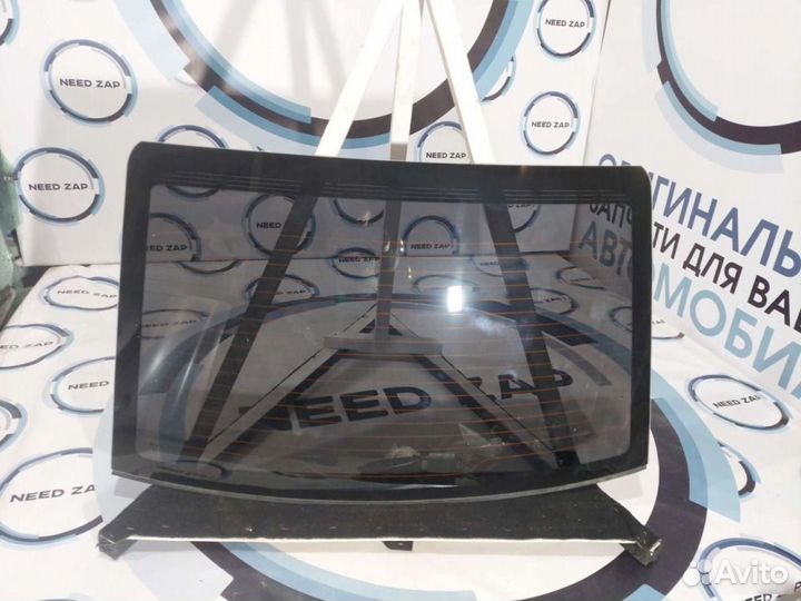 Стекло заднее Hyundai Solaris 2 2017-2020