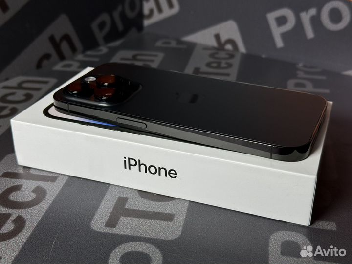 iPhone 14 Pro, 128 ГБ