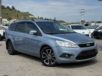 Ford Focus 2.0 AT, 2008, 233 000 км, с пробегом, цена 685 000 руб.