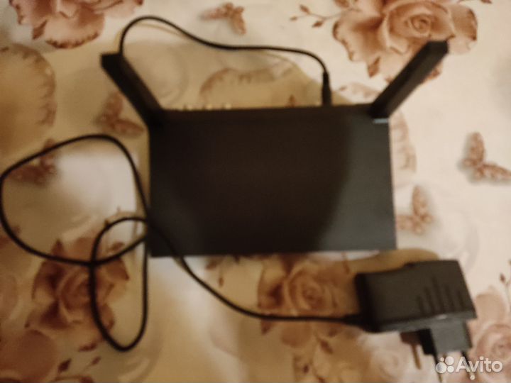 Смарт тв приставка Movie SMART 4K