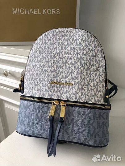 Michael Kors рюкзак женский с Доставкой