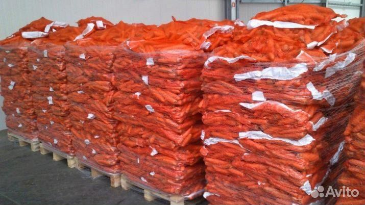 Овощи оптом