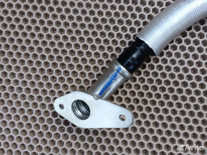 Новая трубка 06H103213H 06H103213G VAG