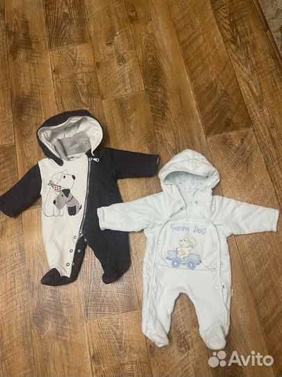 Комбинезон sofia