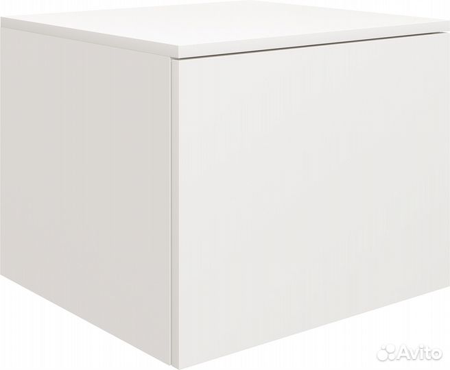 Мебель для ванной stworki Ольборг 100 столешница