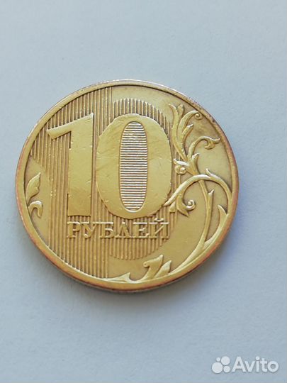Монетные Браки